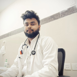 Dr. Debarshi Deka(PT)