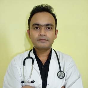 Dr. Hiranya Kr. Baishya